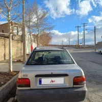 پراید ۸۸|خودرو سواری و وانت|نهاوند, |دیوار