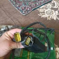 رگلاتور گاز سی آن جی