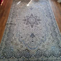 فرش ماشینی ۲×۳|فرش|تهران, قصر فیروزه ۱|دیوار