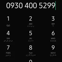 فروش سیم کارت رند بیلبوردی