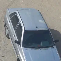 پراید۱۳۱مدل۸۶