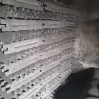 خاک سرباره الومینیوم المنیوم