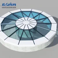 استخدام کارگر و نیروی فنی ماه