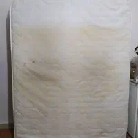 تشک طبی فنری دو نفره رویال|تشک تختخواب|ایلام, |دیوار