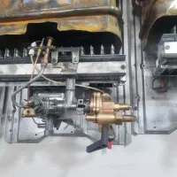 آبگرمکن دیواری  ۳۱۱۵ کارکرده|آبگرمکن، پکیج، شوفاژ|اسلامشهر, شهرک مهدیه|دیوار