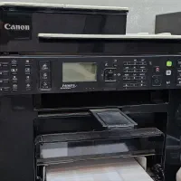 پرینتر چهارکاره کانن Canon MF4890dw|پرینتر، اسکنر، کپی، فکس|رشت, گلسار|دیوار