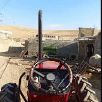 یک دستگاه تراکتور 475 جفت