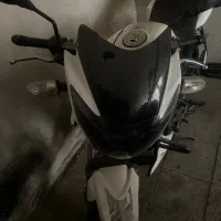 اپاچی ۱۸۰ مدل۹۳|موتورسیکلت|تهران, نیروی هوایی (پیروزی)|دیوار