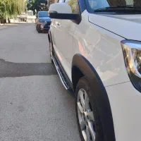 mvmx22مدل 1400 در حد صفر|خودرو سواری و وانت|ارومیه, |دیوار