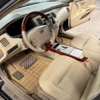 هیوندا ازرا گرنجور ۳۳۰۰cc مدل 2008 فول بیرنگ تمیز|خودرو سواری و وانت|تهران, هروی|دیوار