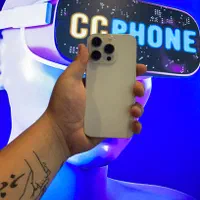 اپل iPhone 15 Proاقساطی  با حافظهٔ ۲۵۶ گیگابایت