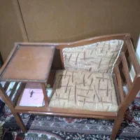 میز تلفن ۳۰۰ هزار تومان با تخفیف