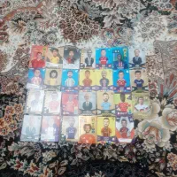 کیمدی|اسباببازی|قروه, |دیوار