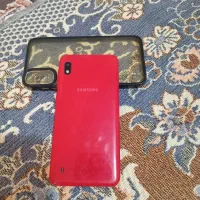 گوشی A10|موبایل|بروجرد, |دیوار