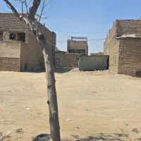 زمین مرغوب بحر خ بادیان|فروش زمین و ملک کلنگی|قم, بیانی|دیوار