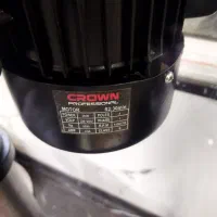 دریل ستونی کرون مدل ct3217|ابزارآلات|چهاردانگه (تهران), |دیوار