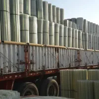 فایبرگلاس پلی کربنات کارتن پلاست نصابی سقف کاذب|مصالح و تجهیزات ساختمان|تهران, پامنار|دیوار