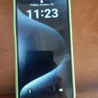 ایفون 15پرومکس.ویتانم.کلون