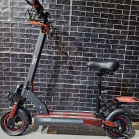 اسکوتر برقی استربایک E10pro max|دوچرخه، اسکیت، اسکوتر|تهران, سلسبیل جنوبی|دیوار