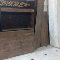 تخت خواب تکنفره