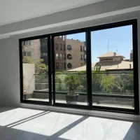 ۱۵۰ متر/کلید نخورده /متریال برند/چشم انداز بی نظیر|اجارهٔ آپارتمان|تهران, شهران شمالی|دیوار