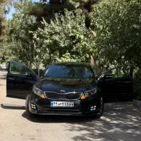 اپتیما 2016 عروسک نقد و اقساط 8 ماهه ( احسان )|خودرو سواری و وانت|اصفهان, کساره|دیوار