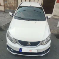 ساینا اس (s) مدل ۱۴۰۱ برج ۱۱