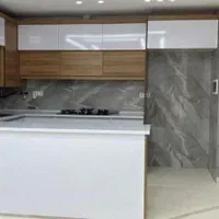 ۹۰متری/دل نشین/کلیدنخورده/لوکس/دلباز|فروش آپارتمان|هشتگرد, شهرک بهشت|دیوار