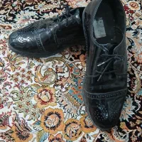 کفش مجلسی مردانه سایز ۴۲|کیف، کفش، کمربند|کرج, گلشهر|دیوار