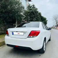 دنا ۹۷|خودرو سواری و وانت|رشت, چله خانه|دیوار