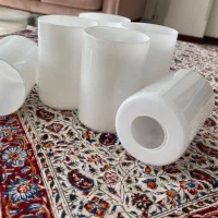 حباب داخلی لوستر