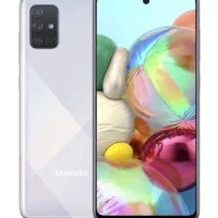 گوشی  سامسونگ a71|موبایل|تهران, حصارک|دیوار