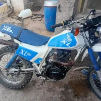 موتور اکسل