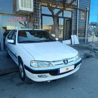 پارسTU5مدل91|خودرو سواری و وانت|ماکو, |دیوار