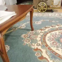 رو فرشی