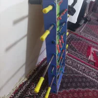 فوتبال دستی|ورزش‌های توپی|جوانرود, |دیوار