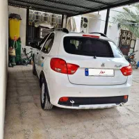 کوییک 401 کارمندی تک برگ سند درحد صفر|خودرو سواری و وانت|لامرد, |دیوار