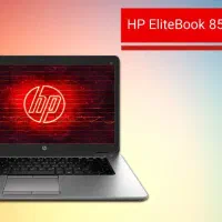 لپتاپ دانشجویی HP ProBook 850G2 i5 FHD 15 (آرمان)