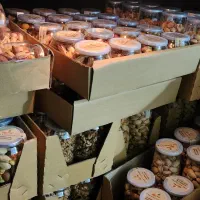 واگزاری کسب و کار آماده بکار|اجارهٔ مغازه و غرفه|کرمان, |دیوار