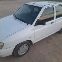 پراید ۱۱۱|خودرو سواری و وانت|بیرجند, |دیوار