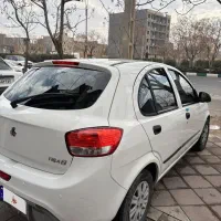 تیبا هاچبک