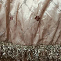 پرده پذیرایی