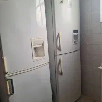 یخچال فریزر