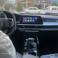 کراس مدل 1404 اتوماتیکX33|خودرو سواری و وانت|شیراز, ارم|دیوار