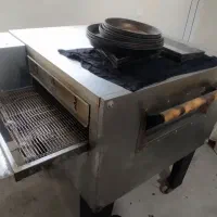 0 تا 100 وسایل فست فود و آشپزخانه