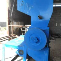 خط کامل شستشو و آسیاب پلاستیک بازیافت در حدنو