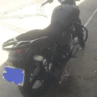 CRUISER 139cc|موتورسیکلت|تهران, آهنگ|دیوار