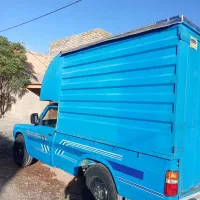 نیسان مدل ۴۰۳ تمیزدرحدصفر
