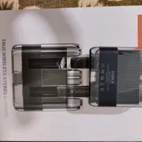 ایرپاد HISKA نو آکبند (با جعبه)|لوازم جانبی موبایل و تبلت|کرمانشاه, |دیوار