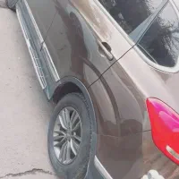 تیگو 5 مدل1396